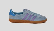 ADIDAS ATHEN LIGHT BLUE/PURPLE SIZE 9 RARE ORIGINALS SIZE? EXCLUSIVE HR0209 2022