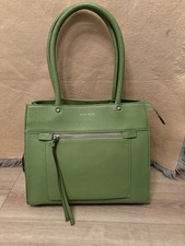 Lloyd Baker Dixie Leather Shoulder Bag BNWT RRP 59.99 Lots of Pockets