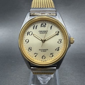 Orient Swimmer | eBay