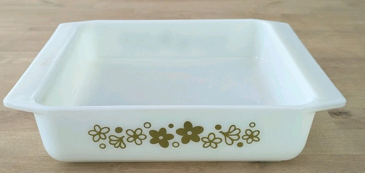 Pyrex Square for sale | eBay