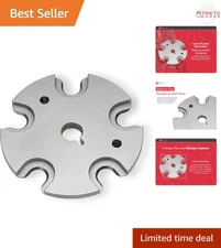 Lock N Load Shell Plate Caliber Change for Reloading Multi-Use Tool