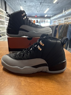 used jordans 12