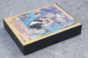 MUTATION NATION NEO GEO AES FREE SHIPPING SNK Ref 0601