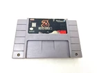 Mortal Kombat 3 (Super Nintendo Entertainment System, 1995)