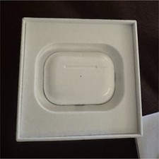 Apple AirPods Pro Wireless Bluetooth Earbuds Noise Cancellation Charging Case