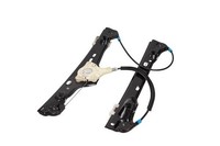 Maxgear Fensterheber Regler Rechts Vorne 50-0244 FüR BMW Ohne E-Motor