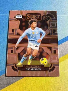 Select Soccer Cards | eBay