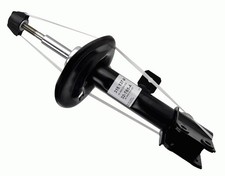 SACHS Stoßdämpfer Links, Vorderachse für PEUGEOT