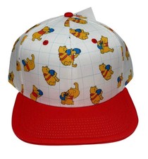 Disney Winnie the Pooh Hat Cap