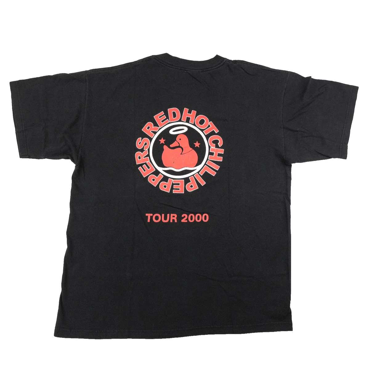 Californication T Shirt for sale - eBay
