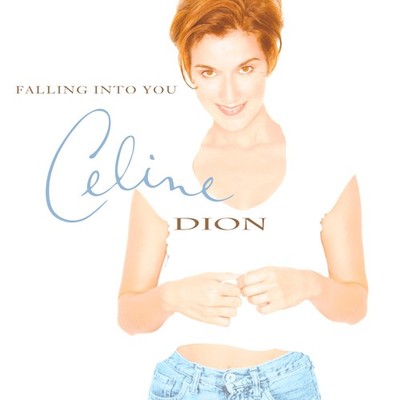 Celine Dion Falling Into You (Schallplatte)
