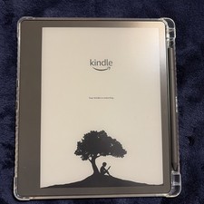 Amazon Kindle Scribe 1st Gen. 10.2", 16GB