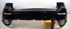 BMW X6 E71 Stoßstange Stoßfänger hinten Heckschürze 5112 7176243