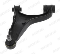 Moog Querlenker RadaufhäNgung Hinten FüR Subaru XV GT 2.0I AWD
