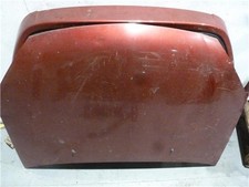 Capot Suzuki LIANA