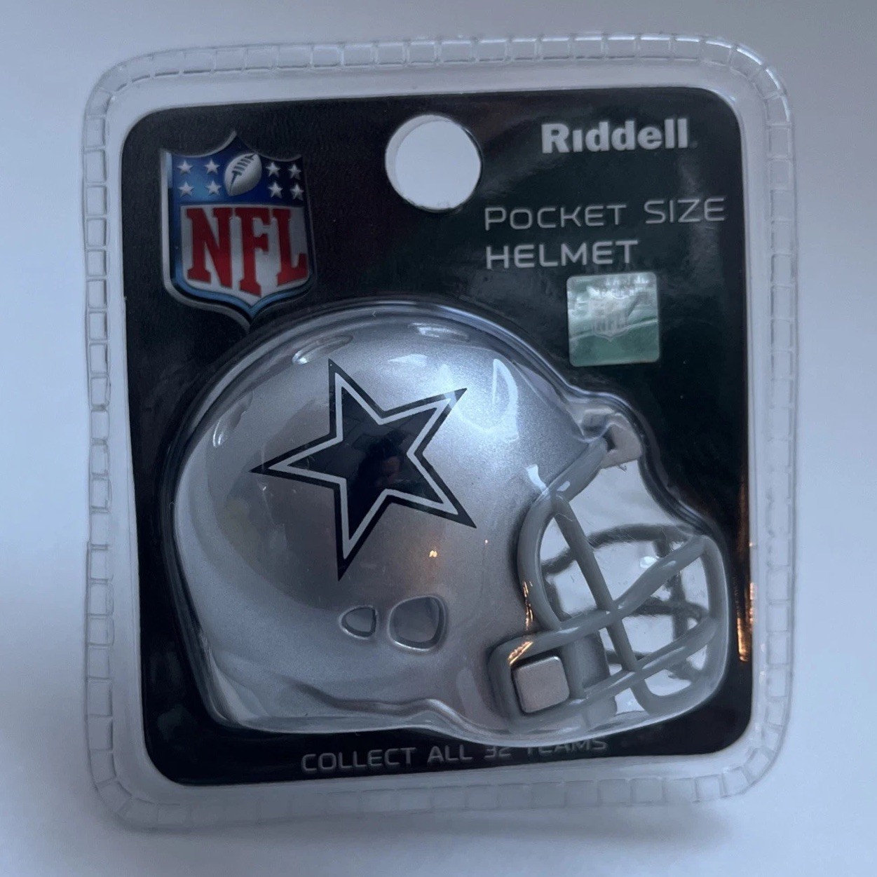2 Inches 2015 New Sealed Texas