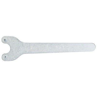 Bosch Two-hole Spanner Wrench (for Clamping Discs, GGS 6 S, Accessories Angle Gr