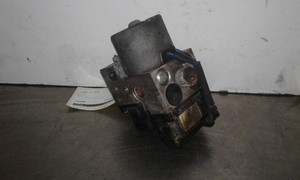 ABS PUMPE ABS Opel Zafira (F75) MPV 1.6 16V (Z16XE(Euro 4)) 2004 0273004362