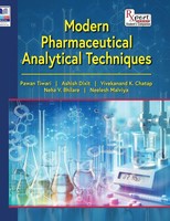 Pawan Tiwari (U. A.) | Modern Pharmaceutical Analytical Techniques | Buch (2025)