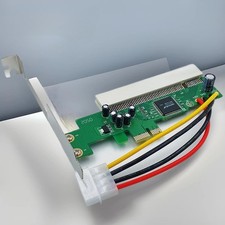 Suitable for PCIe to PCI adapter card PCI-e to PCI slot expansion card ASM1083