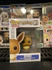 Funko POP Games Pokemon Eevee 577 Vinyl Figure