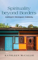 Kathleen Mccallie | Spirituality Beyond Borders | Buch | Englisch (2024)
