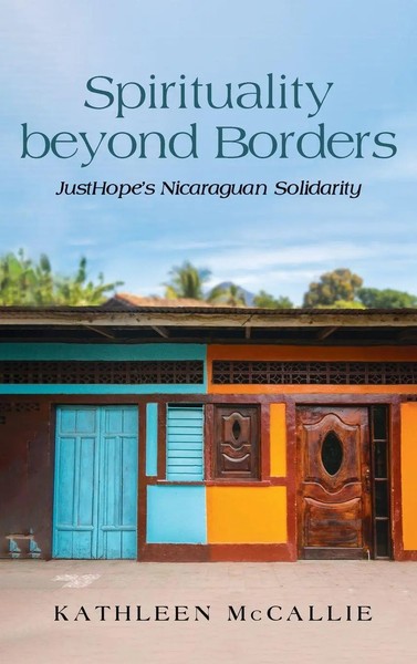 Kathleen Mccallie | Spirituality Beyond Borders | Buch | Englisch (2024)-image