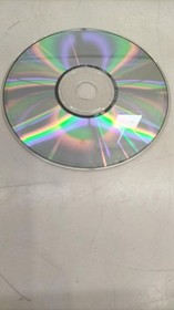 Sega Guardian Heroes  With Scratches  Sega Saturn Software Fa604