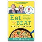 The Hairy Bikers Eat to Beat Type 2 Diabetes By Hairy Bikers