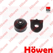 Fits Ford Focus 1998-2007 + Other Models Strut Top Mount Kit Rear Howen
