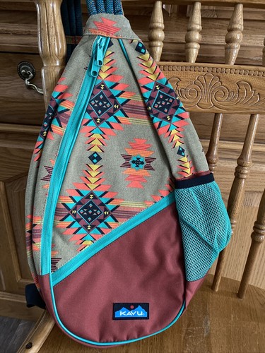 kavu popsicle bolsa