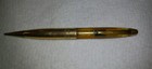 FLOATY"WESTINGHOUSE FLORESENT BULB" Tafel Elec. & Sup. Co." Working Mech Pencil — photo 6