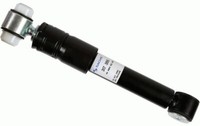 Sachs 317355 StoßDäMpfer Druck DäMpfer Federbein Hinten 317 355