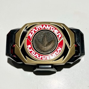 Dino Buckler Zyuranger | eBay Dino Buckler Zyuranger | eBay