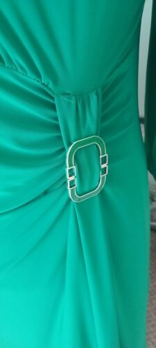 Tiana B New York Size 16 Occasion Dress - Picture 2 of 7
