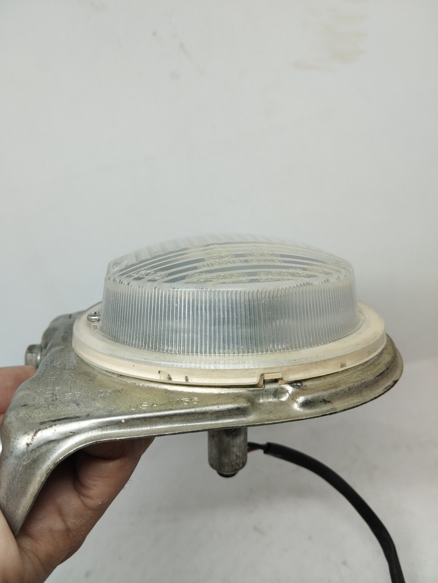 Reverse Light Universal Truck Toyota Hino Koito 132-35354 made in