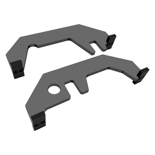 Engine Alignment Crankshaft Timing Tool Kit for BMW N62 N73 645i 650i Engines - Picture 8 of 12