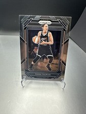 2023-24 Panini Prizm WNBA Base #129 Diana Taurasi Phoenix Mercury