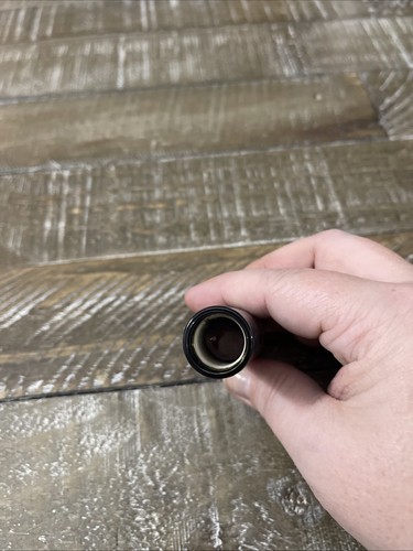 Revlon Super Lustrous Lipstick 477 Black Cherry - Picture 3 of 4