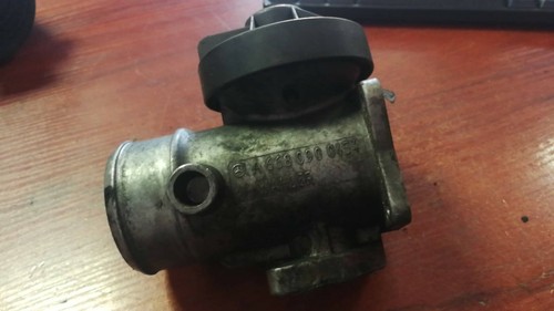 Mercedes-Benz A (W168) 2001 Diesel AGR-Ventil A6680900454