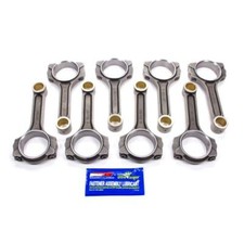 Scat 2-icr6000-716 Pro Comp Forged Steel I-beam Connecting Rod - 6.000 Long