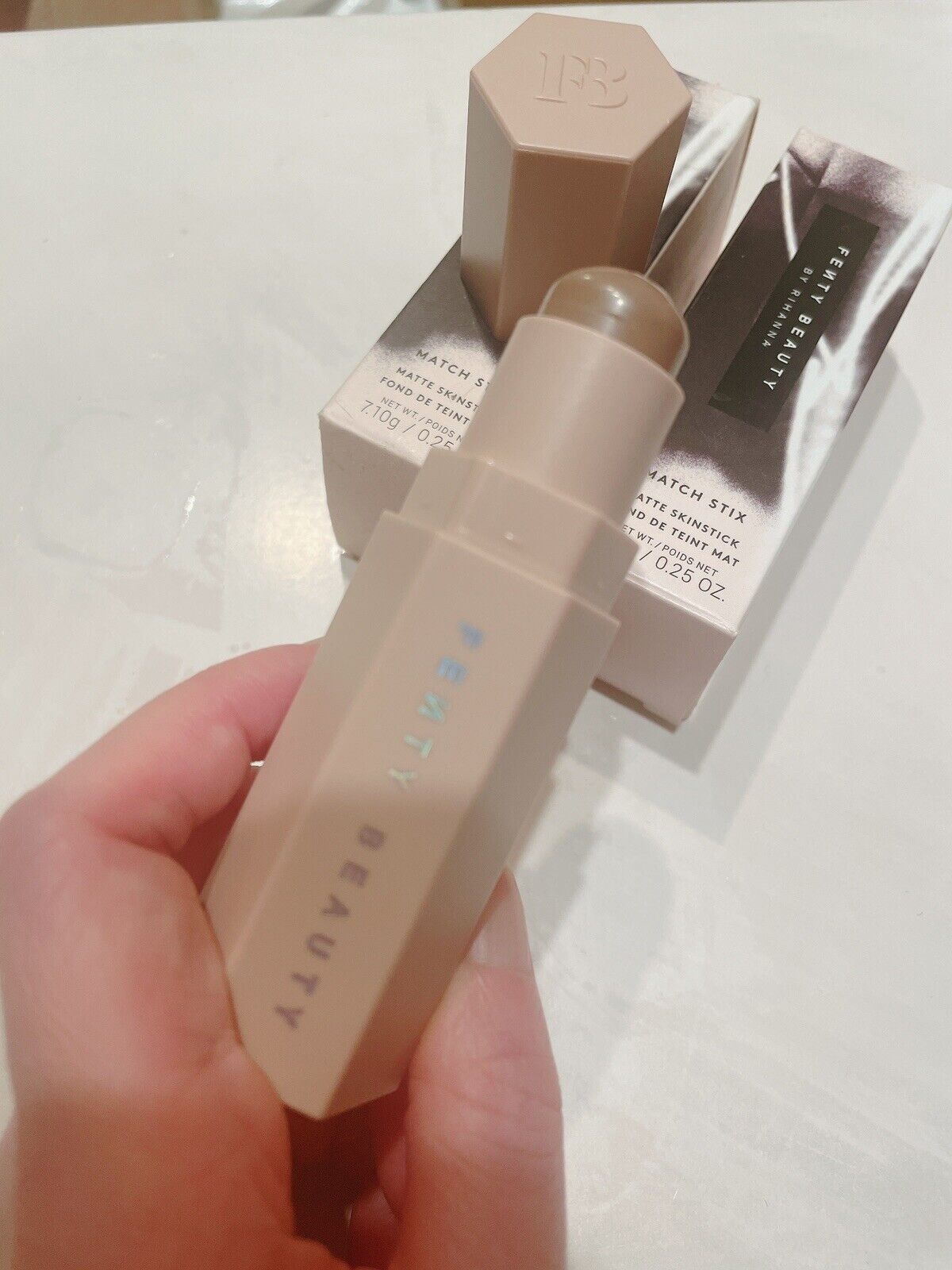 Fenty Beauty by Rihanna Match Stix Matte Skinstick 7.1g/0.25oz buy in  United States with free shipping CosmoStore