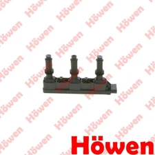 Fits Vauxhall Corsa 2010-2014 1.0 + Other Models Ignition Coil Howen