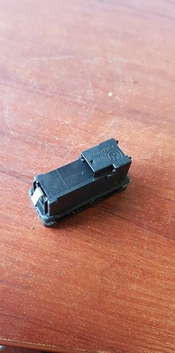 BMW E39 E38 Mittelkonsole Warnblinkleuchte Blinkschalter Taster 8350947