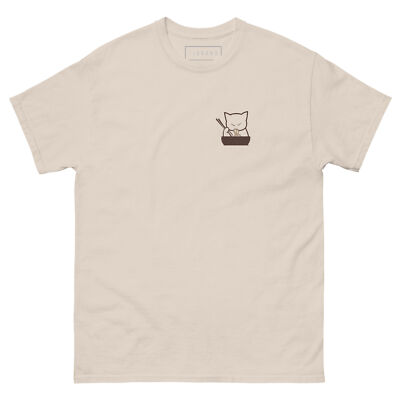 Camiseta Tibbons Gato I