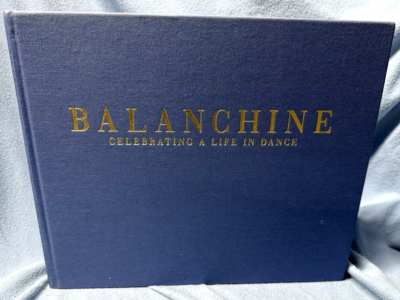 洋書 BALANCHINE: CELEBRATING A LIFE IN DANCE Balanchine : Celebrating a Life in Dance by Clive Barnes (2004