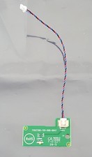 Asus Monitor PB277Q LED Indicator Board 715G7392-T01-000-004Y