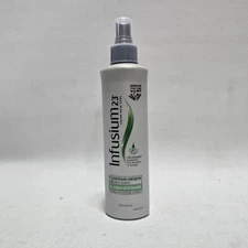 Infusium 23 Repair + Renew Heat Tamer with Argan Oil and Keratin 8 oz Spray
