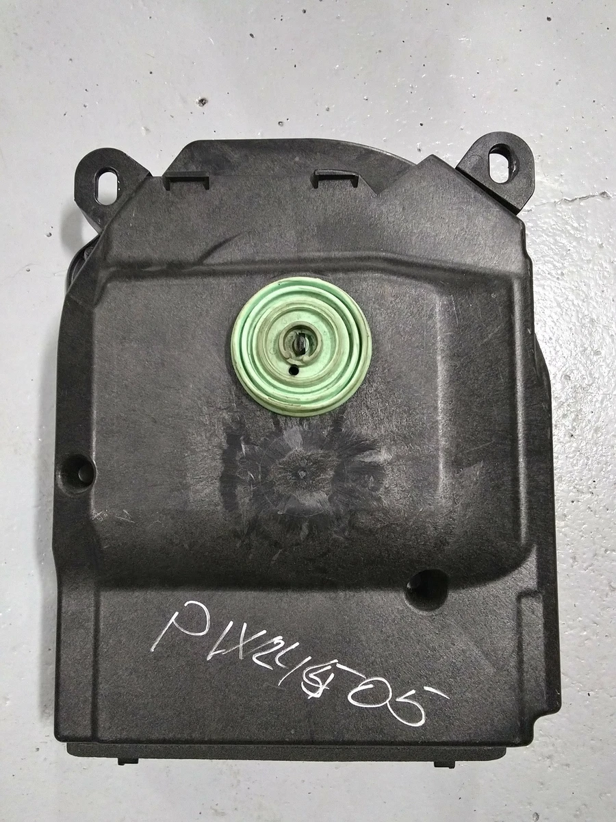 BMW 3 Series E90 Subwoofer Central bass left 6954875 65136954875