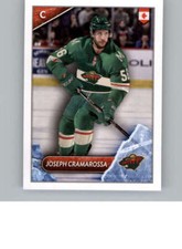 2021-22 Topps Stickers (Mini Sized) NHL Hockey Singles #221-440 -Pick Your Cards